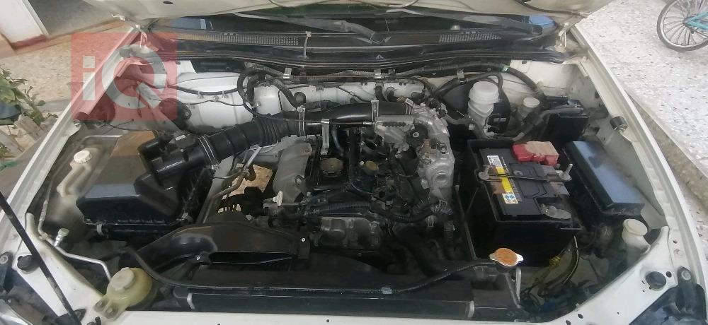 ميتسوبيشي L200